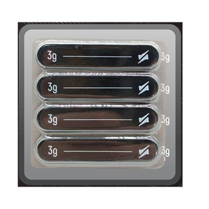 เทปกาวตะกั่วสำหรับไม้พายพิคเกิลบอล - Product Image 2