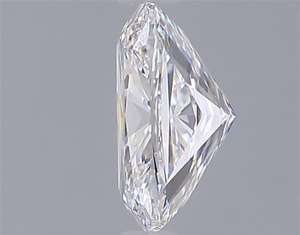 Diamante Cultivado en Laboratorio de 2.07 Quilates, Corte CUSHION MODIFIED BRILLIANT, Claridad VVS1, Corte Excelente, para Joyería, Diamante CVD - Product Image 4