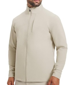 Chaqueta Softshell Reversible de Alta Calidad, Impermeable, Cortavientos, Transpirable, para Exteriores, Personalizable OEM - Product Image 5