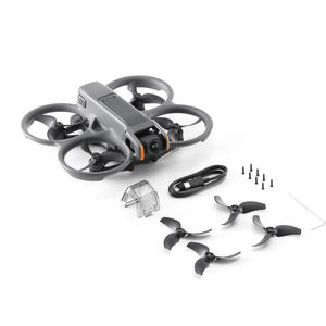 Dron DJI Avata 2 FPV con Combo de 3 Baterías Fly More y Paquete de Accesorios, Soporte OEM/ODM, Garantía de 3 Años - Product Image 2
