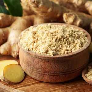 Fine Ground Organic <b>Ginger</b> Powder Vietnam Origin Old <b>Ginger</b> Natural Flavor and Strong Aroma Global Bulk Supply - Product Image 6