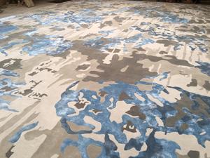 <b>Hand</b> <b>Tufted</b> <b>Rugs</b> | Handmade Carpets - Product Image 3