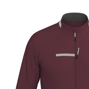 <b>Bike</b> Cycling <b>Jacket</b> Waterproof Windproof Reflective Riding Apparel Custom OEM ODM Bicycle Clothing Manufacturer - Product Image 5