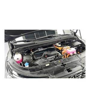 Kia Carnival HEV 9 places 2024 avec sièges en cuir Gravity, boîte de vitesses automatique, caméra de recul - 33 238 km, conduite à gauche - Product Image 6