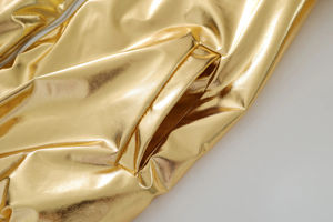 Chaqueta Cortavientos de Lona de Alta Calidad con Logotipo Personalizado, Cuello Alto, para Otoño e Invierno, Unisex, a Prueba de Viento - Product Image 4