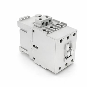เบรกเกอร์วงจรไฟฟ้าอุตสาหกรรม รุ่น 100-C43D00 สวิตช์ป้องกันมอเตอร์ 3 โพล 480V AC ป้องกันโอเวอร์โหลดแบบแม่เหล็กความร้อน สำหรับงานอุตสาหกรรม - Product Image 1