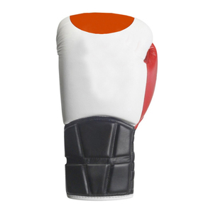 Custom Factory Professional Color Material Boxing Gloves - Product Image 2