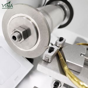 Vina MQ02 Nail <b>Cutter</b> Sharpening Machine for Better Cutting <b>Edge</b> Performance - Product Image 3