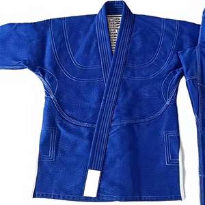 Kimono de Jiu Jitsu Brasileño de la Mejor Calidad, Precio de Fábrica, Kimono de Jiu Jitsu Personalizado, El Mejor Diseño, Venta al por Mayor de Kimonos de Jiu Jitsu - Product Image 3