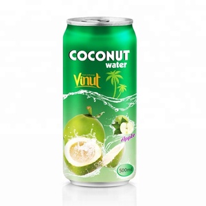 Agua de Coco Natural de Vietnam en Botella de 330 ml con Sabor a Mangostán, Servicio OEM - Product Image 5