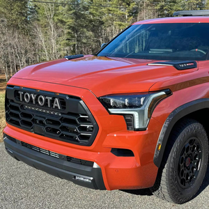 Meilleure Toyota Sequoia TRD Pro d'occasion 2024 - Product Image 1