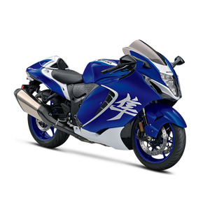 2026 Suzuk_i Hayabusa 25th Anniversary Edition - Product Image 5