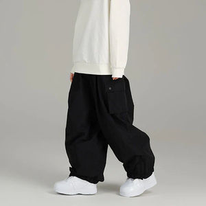 Pantalones de Esquí Impermeables de Último Diseño, Pantalones de Snowboard, Pantalones de Esquí Transpirables y Resistentes al Viento para Actividades al Aire Libre, Pantalones de Esquí Softshell al por Mayor - Product Image 3