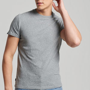 Camisetas de Verano de Alta Calidad al por Mayor, Camisetas de Algodón Estampadas de Marca para Hombre, Camisetas Extra Grandes y Resistentes - Product Image 2