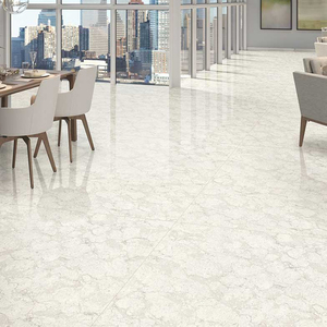 Carreaux de sol en porcelaine émaillée numérique antidérapants ACCENTS élégants 120x180cm Finition brillante de qualité supérieure pour appartement moderne et école - Product Image 2