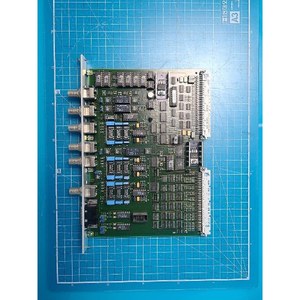 Transformateur de déclenchement haute tension Thermo Fisher Scientific D001074 4022-192-7236, pièce d'équipement semi-conducteur d'occasion - Product Image 6