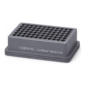 Módulo de Almacenamiento de Tubos de Aluminio Corning CoolRack 96 para Enfriamiento de Muestras - Product Image 3