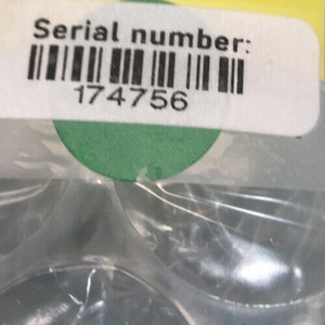 ไส้กรอง Pall T93011276010, ขนาด 0.45 ไมครอน, 174756 - อุปกรณ์และอะไหล่เซมิคอนดักเตอร์ระดับโลกที่เชื่อถือได้ - Product Image 5