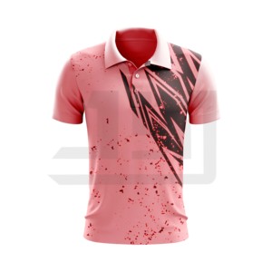 Camiseta Deportiva JAMEZ para Hombre, Estilo de Vida Cómodo, Material Transpirable y Ligero, Aspecto Moderno y Elegante, Acabado Premium, Manga Corta - Product Image 1