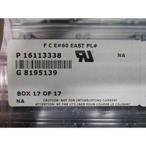 ขั้วต่อ Samtec EHF-125-01-L-D-SM-LC จำนวน 620 ชิ้น - อุปกรณ์และชิ้นส่วนเซมิคอนดักเตอร์ระดับโลกที่เชื่อถือได้ที่ - Product Image 6
