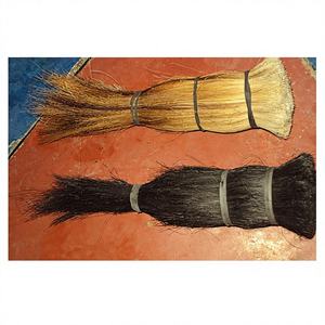 Pelo de Ganado 100% Natural, Pelo de Cola de Caballo para Fabricación de Cepillos, Pinturas y Productos de Fibra B.S INTERNATIONAL, Vida Útil de 3 Años - Product Image 6