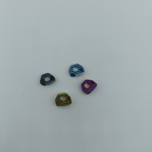 Cage cervicale orthopédique de qualité supérieure en titane pour chirurgie de la colonne vertébrale, réutilisable, certifiée CE, vente en gros - Product Image 6