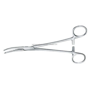 Low Price WARSAW MEDICAL Heaney Arteryy Forcep Stainless Steel Surgical Instruments | sutur kitmedic instrument - Product Image 5