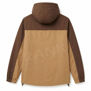 Chaqueta Cortavientos para Hombre, Diseño Nuevo, Ligera, de Invierno, Duradera, Chaqueta Cortavientos para Hombre, Más Vendida - Product Image 2