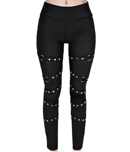 Leggings de Yoga et Fitness, vêtements de danse, à la mode, de haute qualité, disponible en toutes les couleurs, offre spéciale - Product Image 1