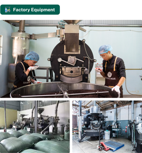 Hancoffee แคปซูลเอสเพรสโซ่แบบไม่มีคาเฟอีนปรับแต่งได้กล่องเสิร์ฟเดี่ยวสำหรับเครื่องจักร - Product Image 2