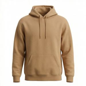 Sudaderas con Capucha de Algodón a Precio de Fábrica, 420 GSM, Sudaderas Gruesas de Primera Calidad, Suaves y Cálidas, Color Personalizado - Product Image 1