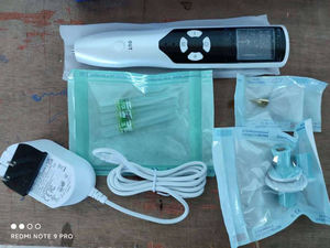 Prix de gros 4-en-1 Plasme Ozone Taupe & Spot Removal Pen Skin Rajeunissement Plasme Pen pour salon et usage domestique - Product Image 3