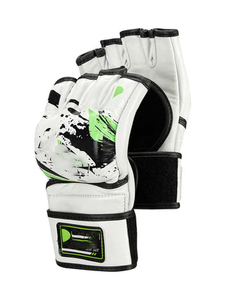 Gants de MMA haute performance pour l'entraînement, le sparring et la pratique du fitness, gants de MMA absorbant les chocs pour le punching - Product Image 4