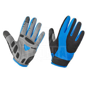 Gants de moto en cuir de vachette respirants, prix de gros, directement de l'usine, meilleur prix - Product Image 3