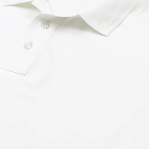 Chemise à manches courtes vintage pour homme de haute qualité, 100% coton tissé, boutonnée, design décontracté d'été, luxe, respirante, polo - Product Image 3