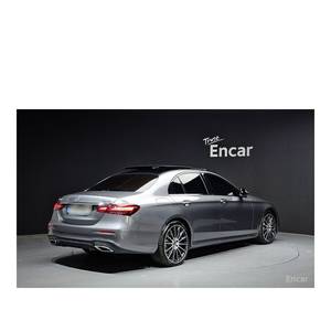 Mercedes-Benz Clase E E350 4MATIC AMG Line 2023, 21,987 km, Caja de Cambios Automática, Asientos de Cuero, Volante a la Izquierda, Cámara Trasera - Product Image 2