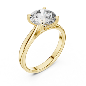 Wholesale Custom 925 Sterling Silver Moissanite <b>Diamond</b> <b>Ring</b> Fine Wedding Jewelry Manufacturer Export Supplier - Product Image 4