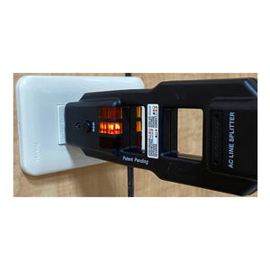 Répartiteur de ligne AC avec test GFCI disponible en OEM/ODM - Product Image 1