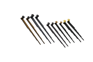 Aluminum Long Cabinet Handle Cardinal Beveled Edge Pull <b>Matt</b> <b>Black</b> Gold AB <b>Matt</b> Graphite Grey Wardrobe <b>Door</b> Pull - Product Image 2
