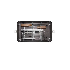 Dispositivos Médicos Ortopédicos, Instrumentos Dentales Reutilizables para Perros - Empaque Personalizado de la Mejor Calidad, Kit de Instrumentos Veterinarios en Venta - Product Image 6