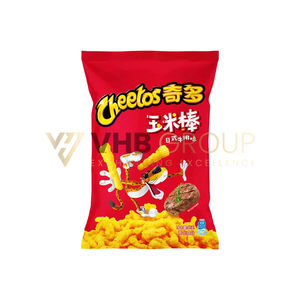 ขนมข้าวโพดรสชีโตส G3 ขายส่ง - Product Image 2