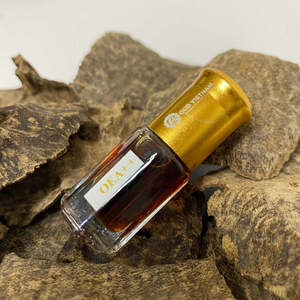 Huile essentielle d'agarwood du Vietnam, qualité A+, parfum floral Oud, 3 ml - Product Image 3