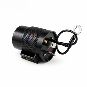universal <b>12v</b> <b>dc</b> with buzzer electronic flasher export quality for two wheeler spare parts india orado - Product Image 1