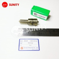 Boquilla de Acero TAIWAN SUNITY 6HA-DT OEM 126634-53000 para DLLA 150S355A0, Nueva, para Motor Diésel de 6 Cilindros de Alta Eficiencia
