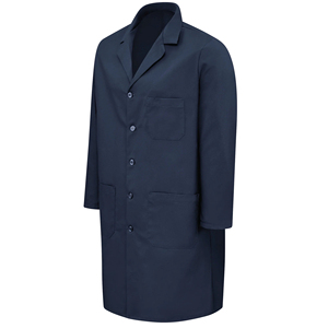 Uniformes Médicos de Manga Larga, Bata de Laboratorio, Uniformes de Hospital Personalizados, Bata de Farmacéutico, Bata Médica - Product Image 2