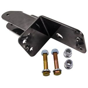 Barra de Suspensión Delantera Ajustable de Alta Resistencia para Jeep Cherokee XJ 1984-2001, Sistemas de Suspensión y Amortiguadores de 4-6.5 Pulgadas - Product Image 6