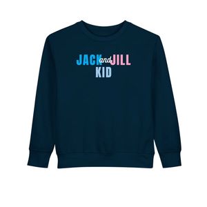 เสื้อสเวตเชิ้ตคอกลมแขนยาวสำหรับเด็ก ผ้าฟลีซ นุ่มสบาย สวมใส่ได้ทุกวัน เหมาะสำหรับเด็กชายและเด็กหญิง พร้อมปรับแต่งได้ - Product Image 1