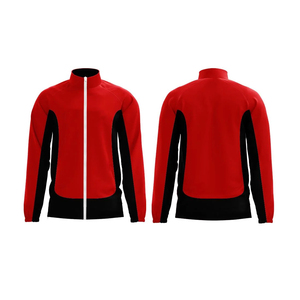 <b>Men</b> Colorblock Training <b>Jacket</b> Full Zip Athletic <b>Track</b> <b>Jacket</b> Stand Collar Lightweight Sports Windbreaker Outerwear - Product Image 1