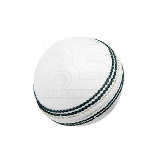 Cricket <b>Balls</b> Premium Durable Leather Seam Professional Training Match Practice Sports Gear For Men Youth - Product Image 6