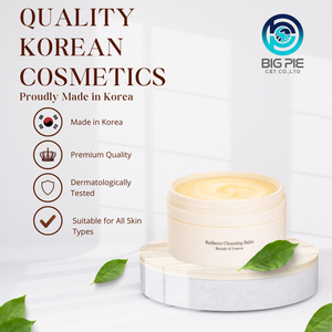 Bálsamo Limpiador Radiance de Beauty of Joseon, 100 ml, Cuidado de la Piel Coreano, K-Beauty - Product Image 2